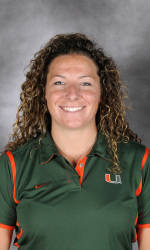 Laura Kuhn Receives Thirty Under 30 Volleyball Award