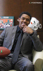 Behind the Facemask: Kacy Rodgers