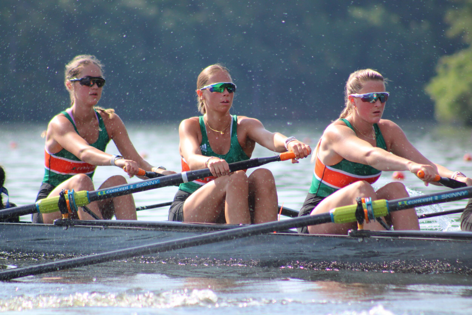 Photo Gallery: ACC Championships