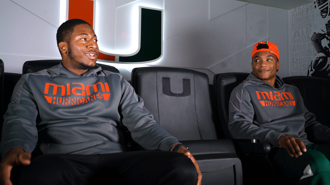 King, Roche Joining Forces at The U