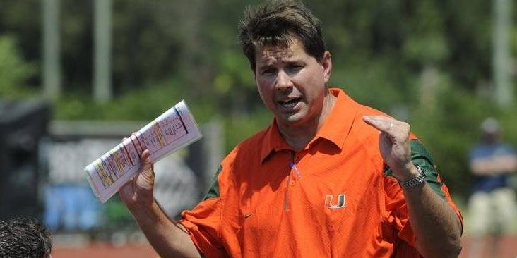 Spring Football Practice Dates Released