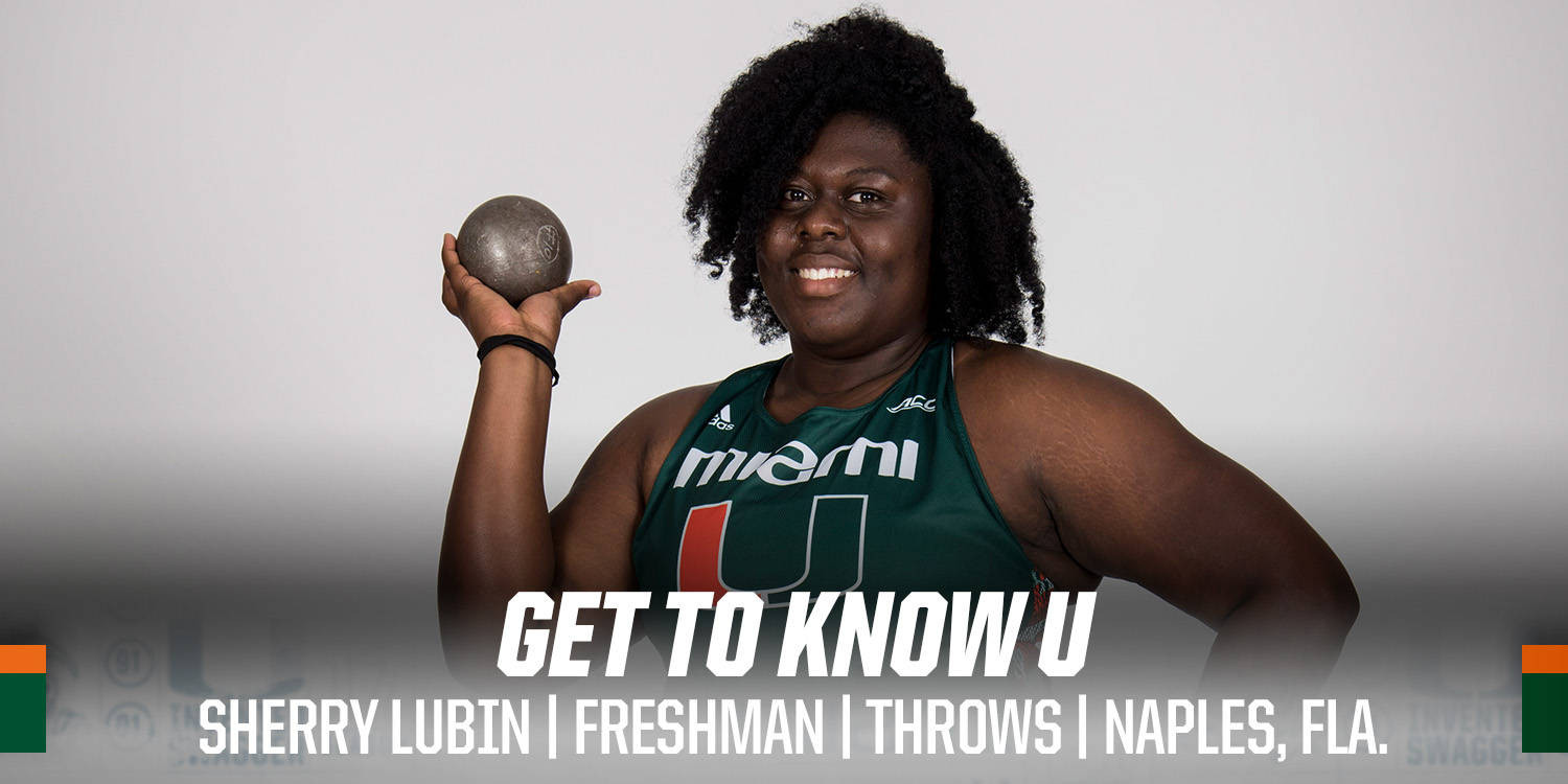 Get to Know U: Sherry Lubin