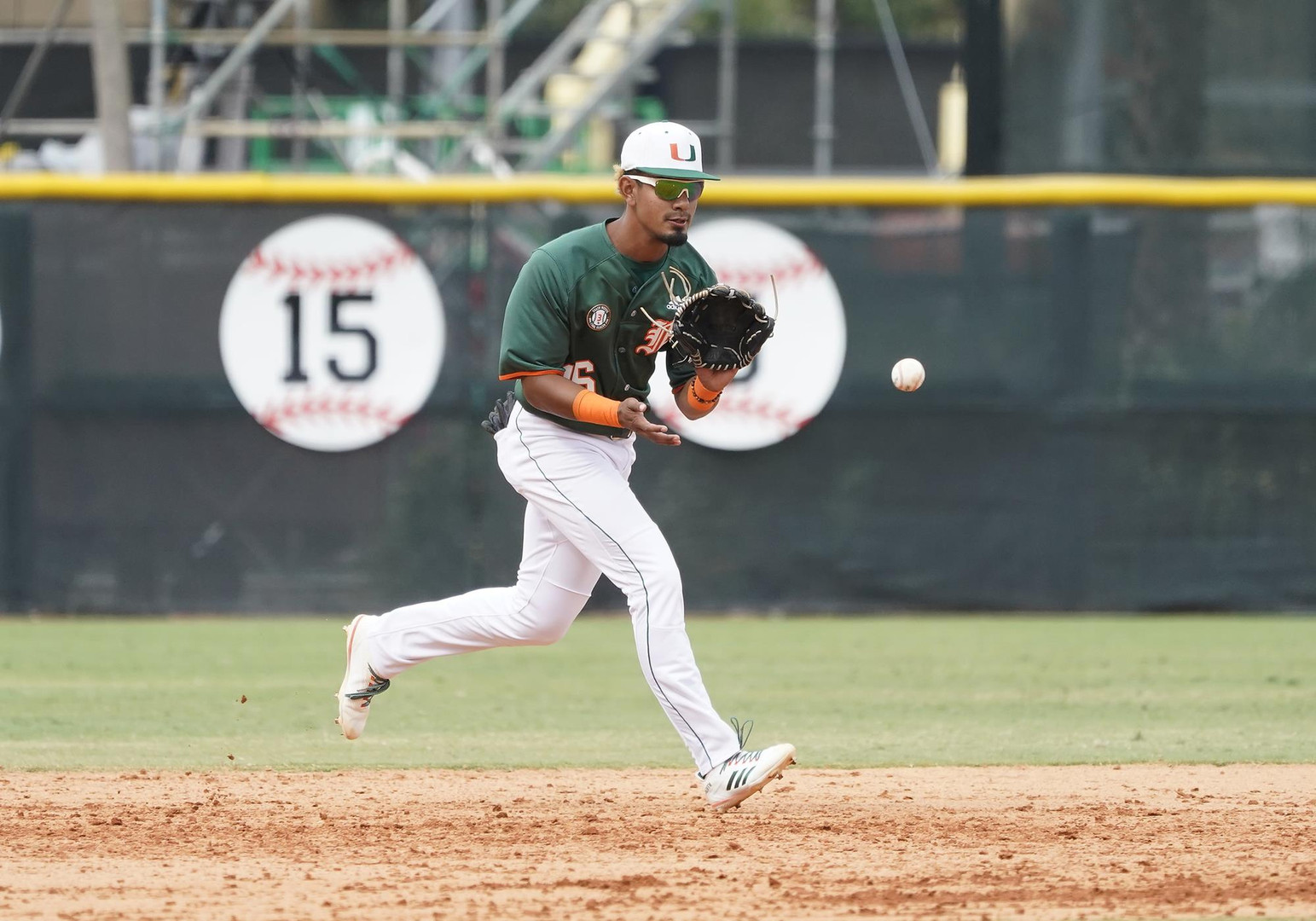 Baseball Hosts Pitt in ACC Coastal Clash