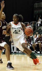 Shenise Johnson's Milestone Ticket Promotion