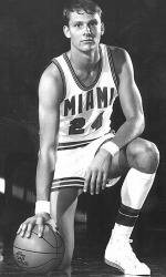 Rick Barry - Men's Basketball - University of Miami Athletics