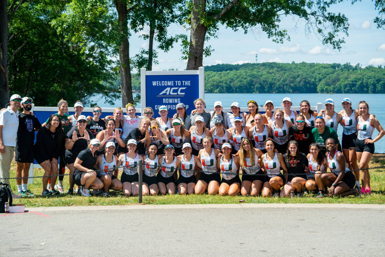 Photo Gallery: 2022 ACC Championships