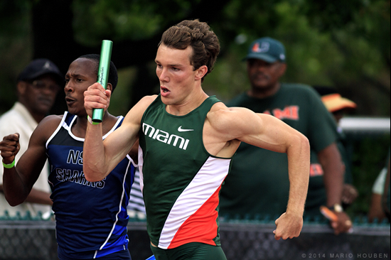 2014 Hurricane Invitational