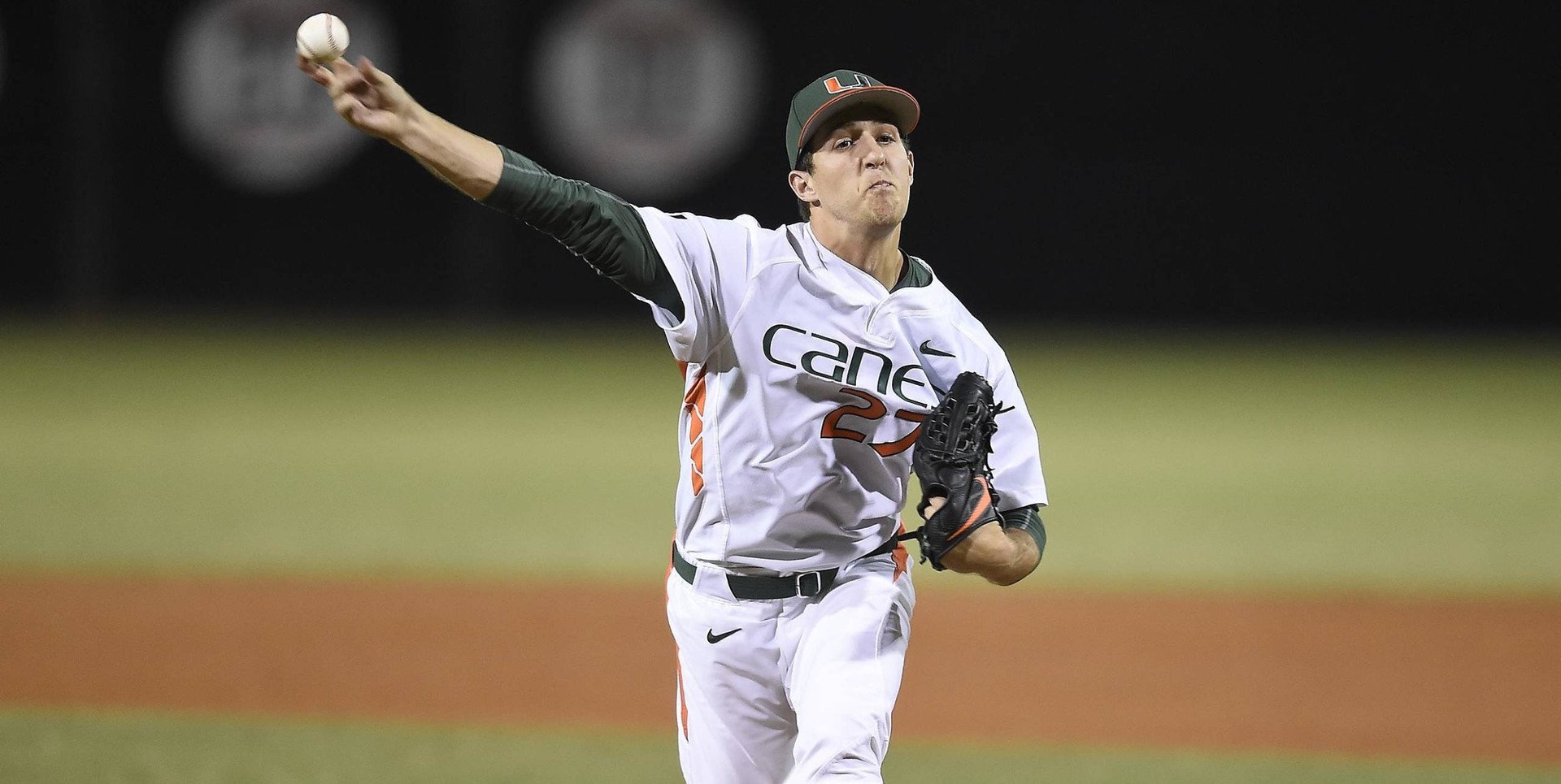 Baseball Set for Annual Marlins Exhibition