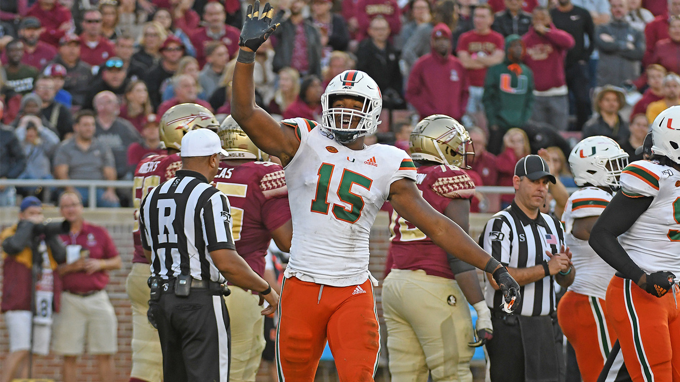 Rousseau Determined to Build on His Success