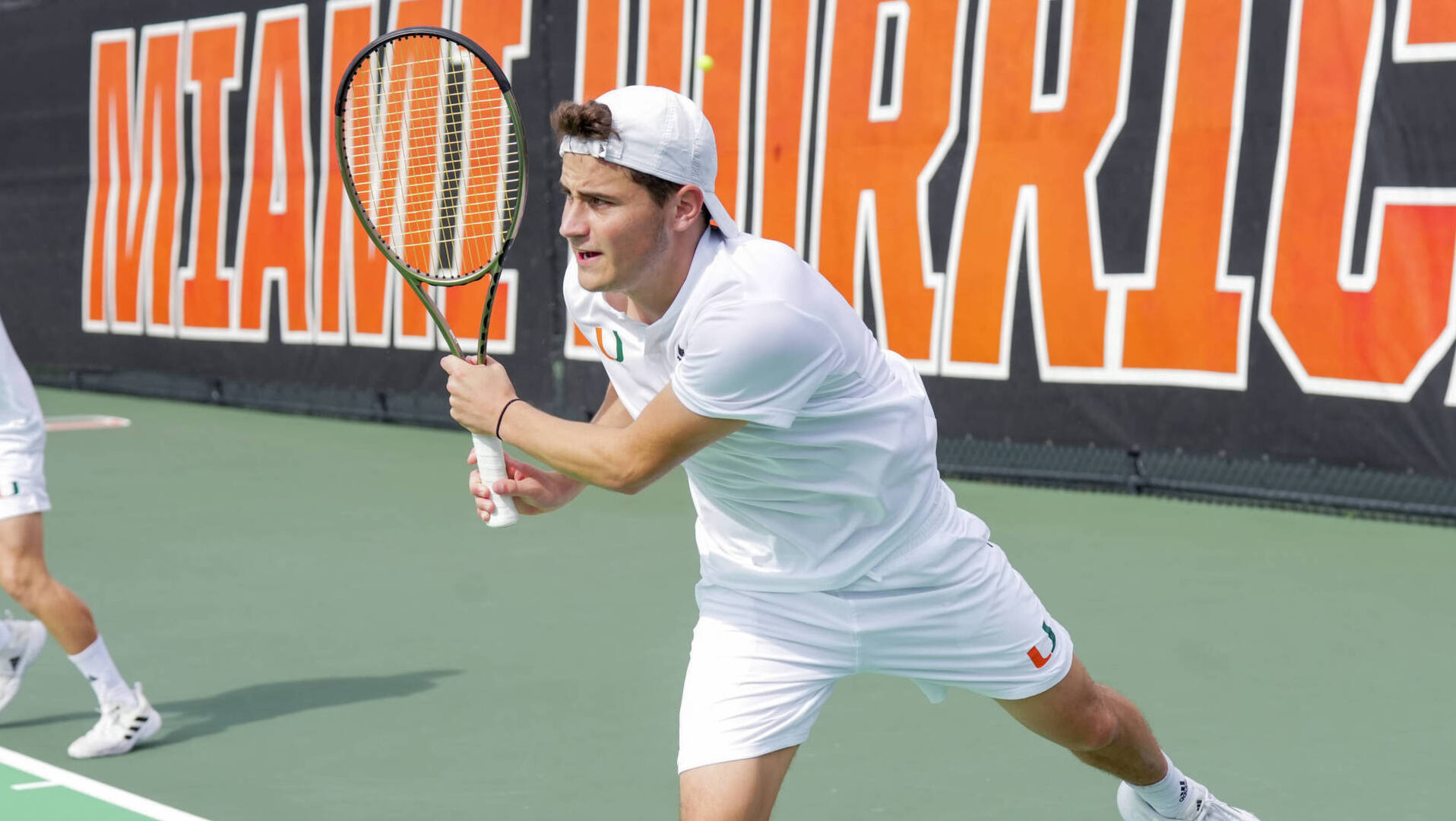 Hurricanes Secure 4-2 Win Against Badgers