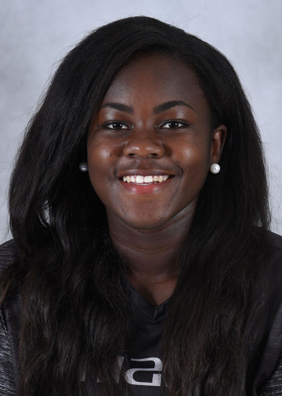 Dalanda Ouendeno - Soccer - University of Miami Athletics