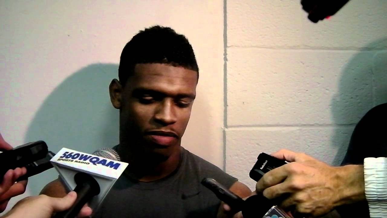 10/27/11 - Tommy Streeter