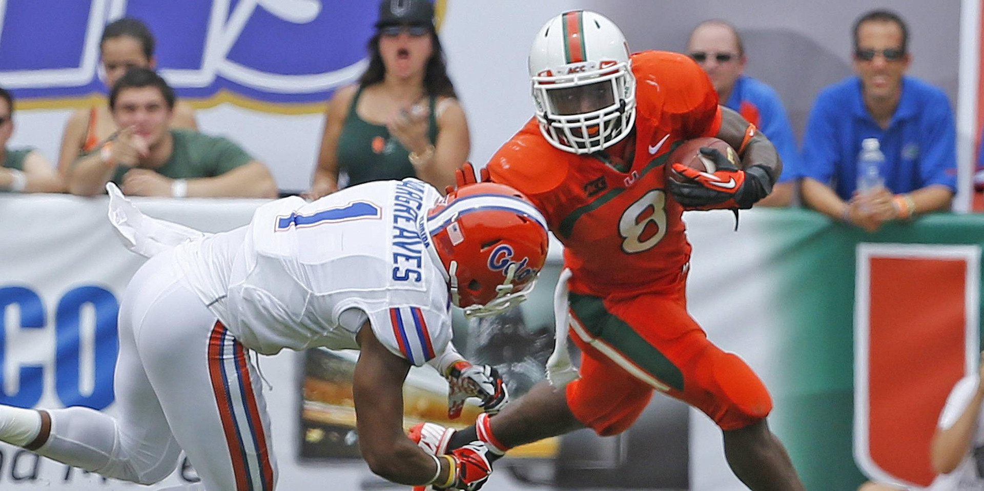 Johnson Fourth Cane Named to CFPA Watch List