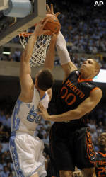 Miami Takes on Florida State Wednesday