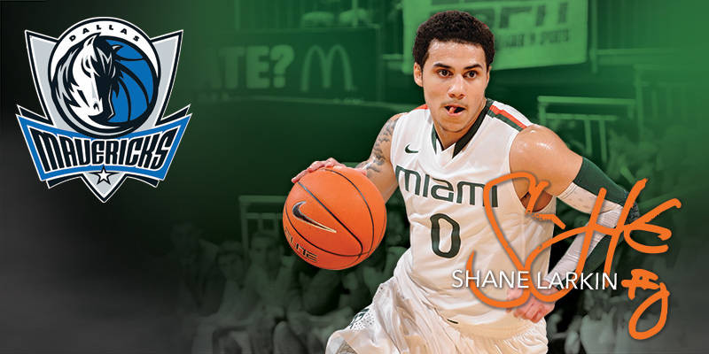 Dream Begins in Dallas