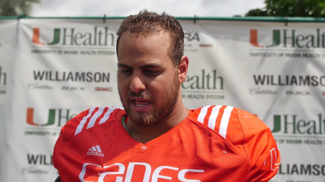 Bar Milo | Post Camp Presser | 8.19.16