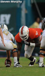 CBS College Sports Network and Comcast to Air Miami-UCF