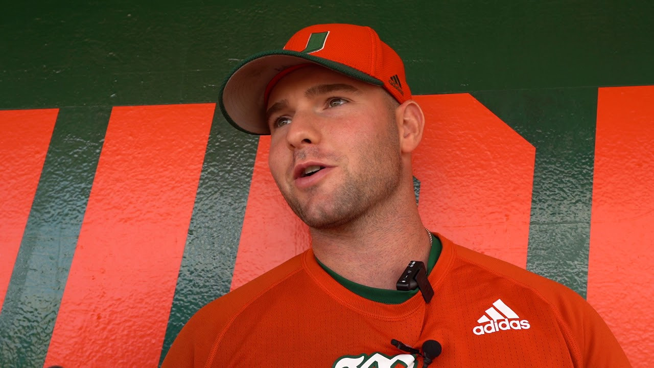 Daniel Federman | Post Practice Presser | 2.20.20