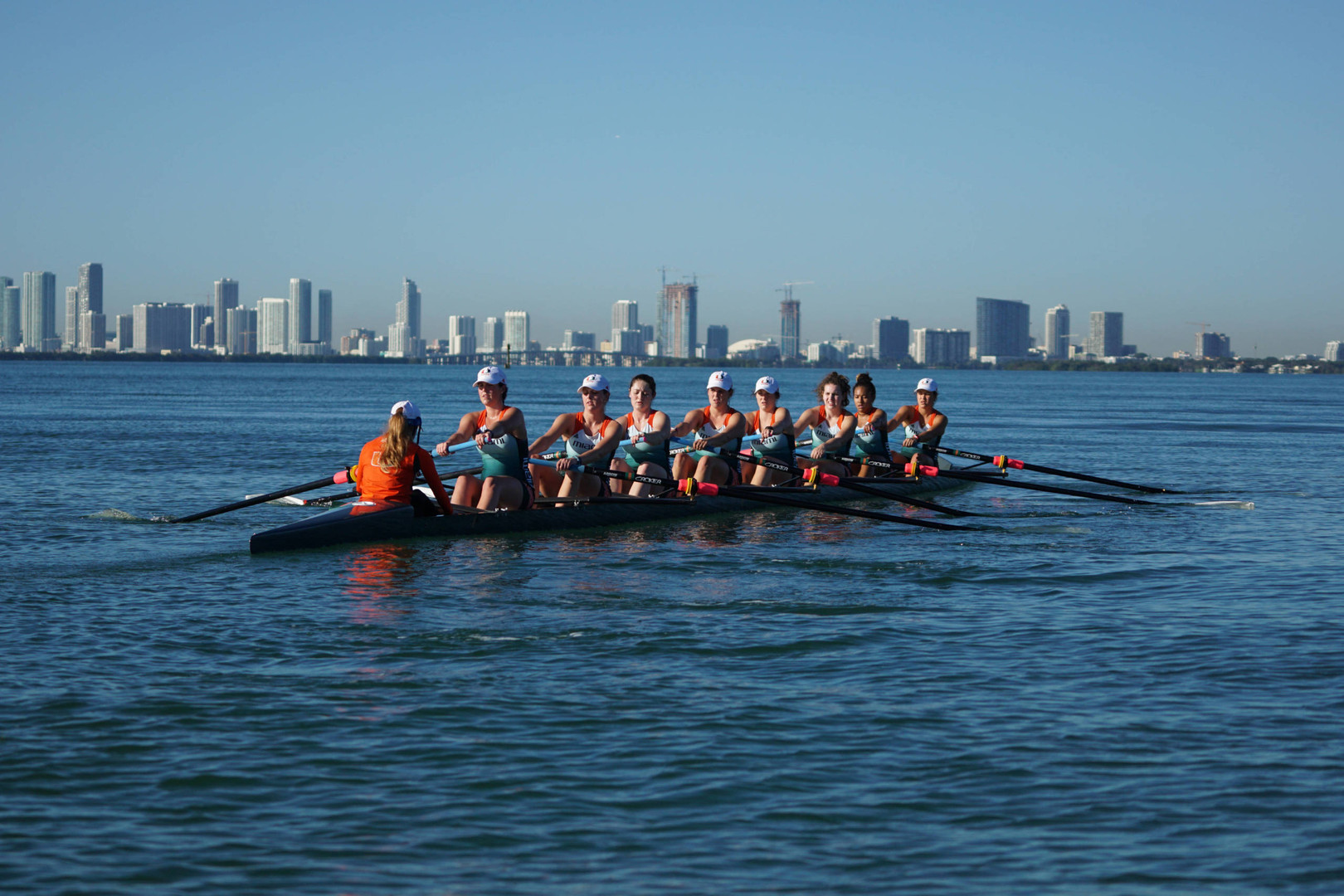 Home Regatta Information
