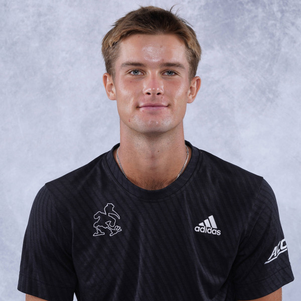 Leo Bierbaum - Men's Tennis - University of Miami Athletics