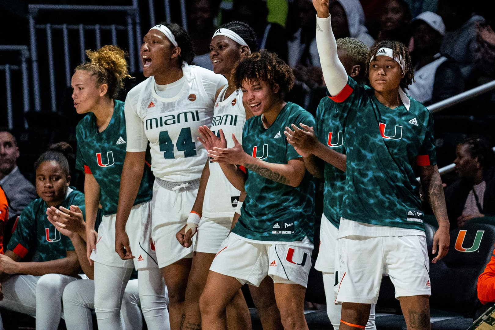 Miami Defeats Washington State for Miami Holiday Classic Title