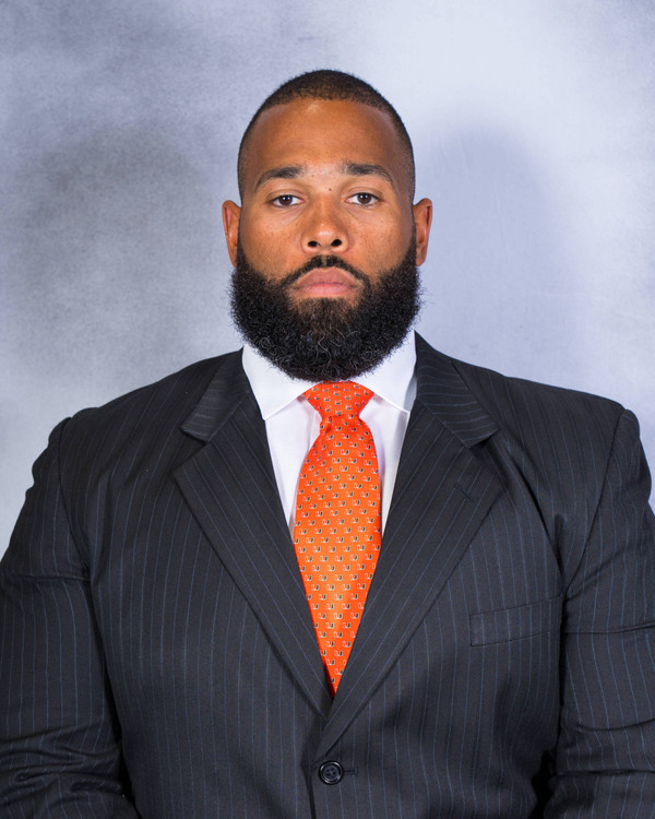 Jeffrey Eaton -  - University of Miami Athletics