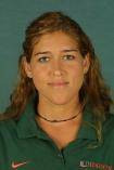 Women's Tennis Upsets No. 26 FIU, 6-1.