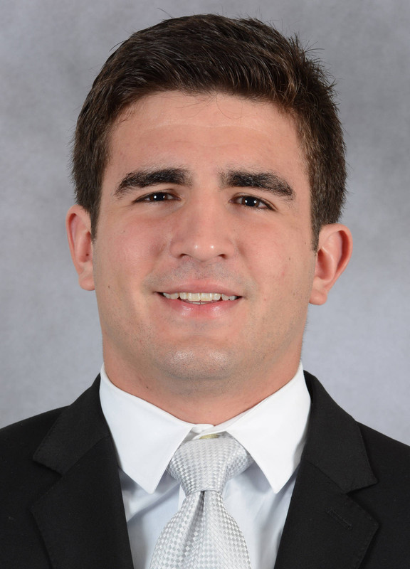 Michael Welch - Football - University of Miami Athletics