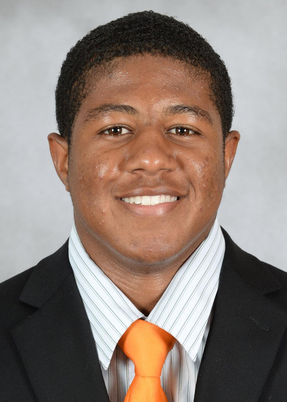 Tyler Murphy - Football - University of Miami Athletics