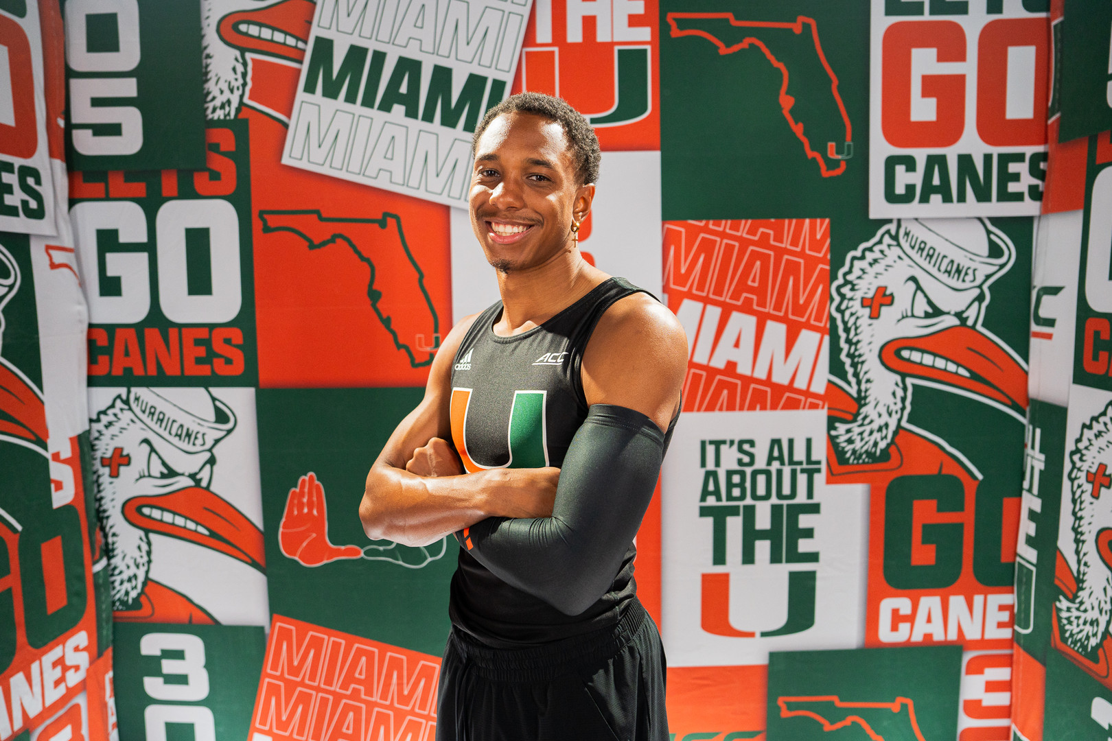 Russell Robinson Punches Ticket to Paris Olympics