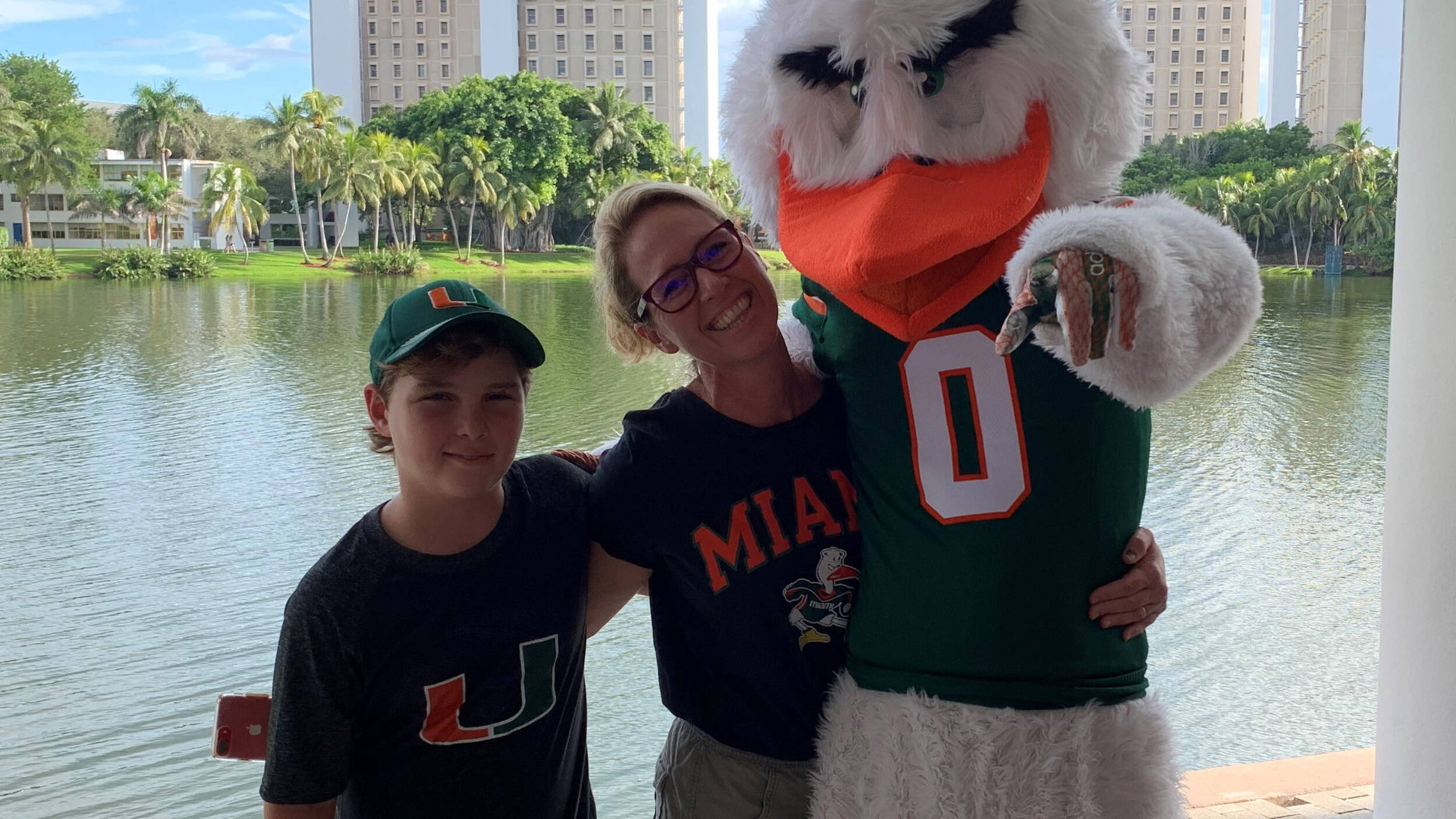 Seasoned Canes: Fans Share Their Stories