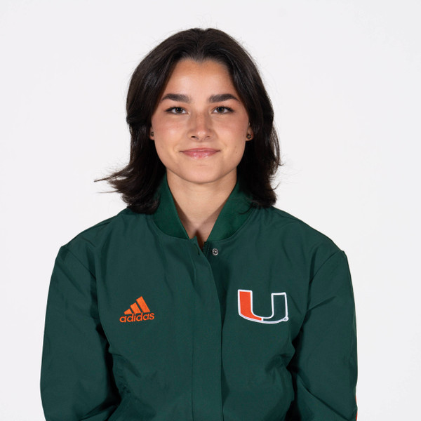 Valeria  Fernandez - Track &amp; Field - University of Miami Athletics