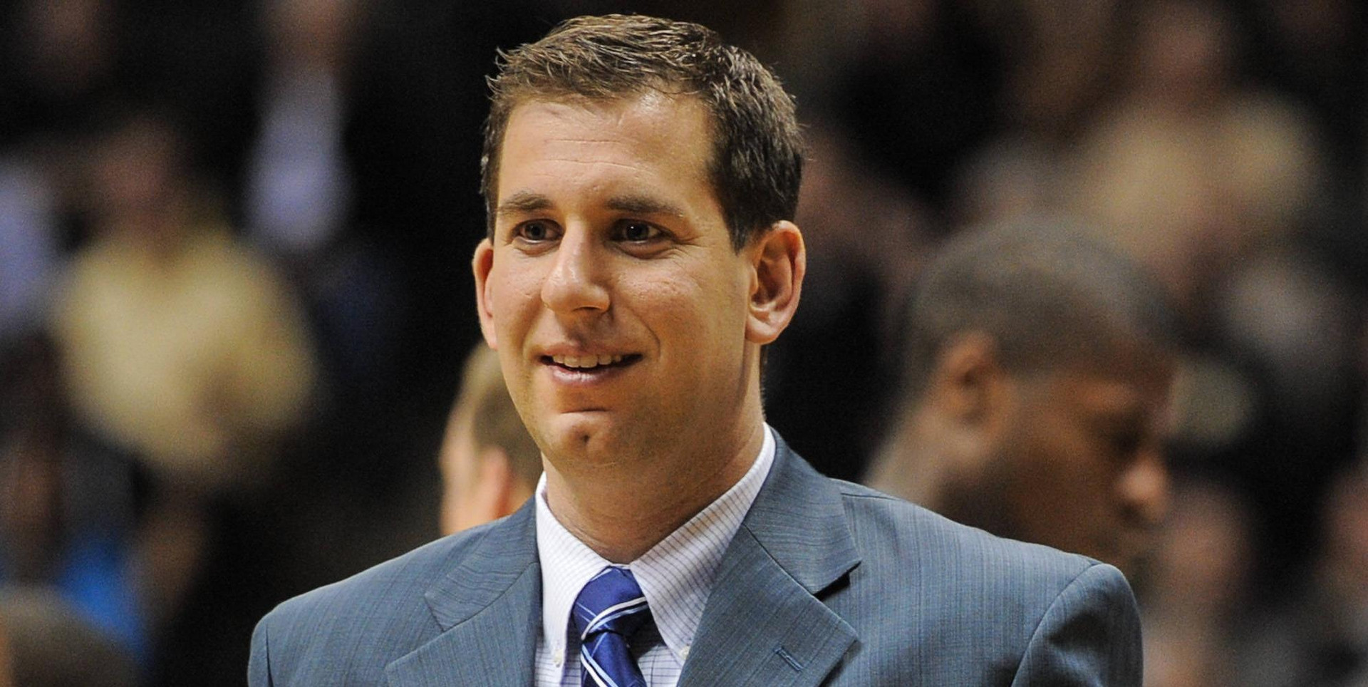 Fisher Hired as MBB Director of Operations