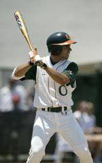 Hurricanes Complete Series Sweep Of Duke With 6-1 Win