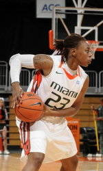 560 WQAM to Broadcast Miami vs. Florida State, Contest also Televised on CSS