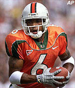 Hurricanes Ready For Pittsburgh