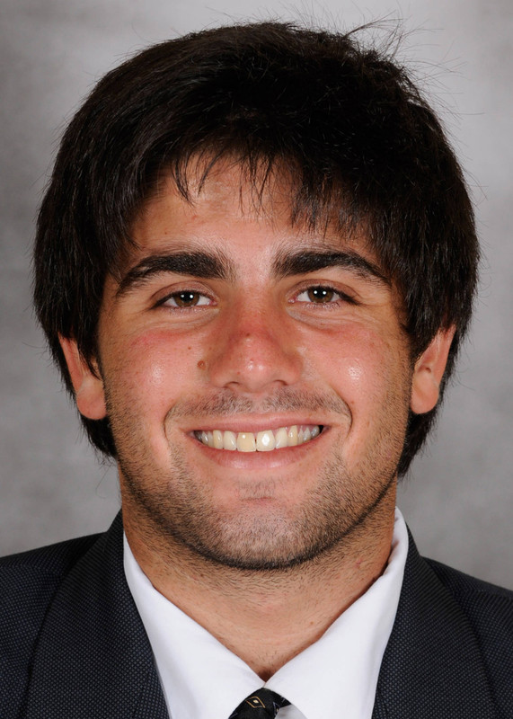 Ricky Perez - Football - University of Miami Athletics