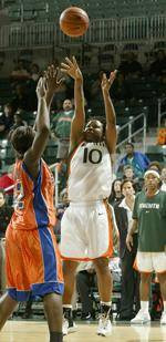 Miami Knocks Off No. 24 Vanderbilt, 79-57