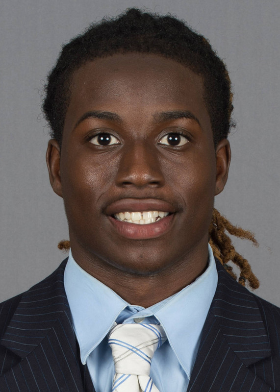 Malek Young - Football - University of Miami Athletics