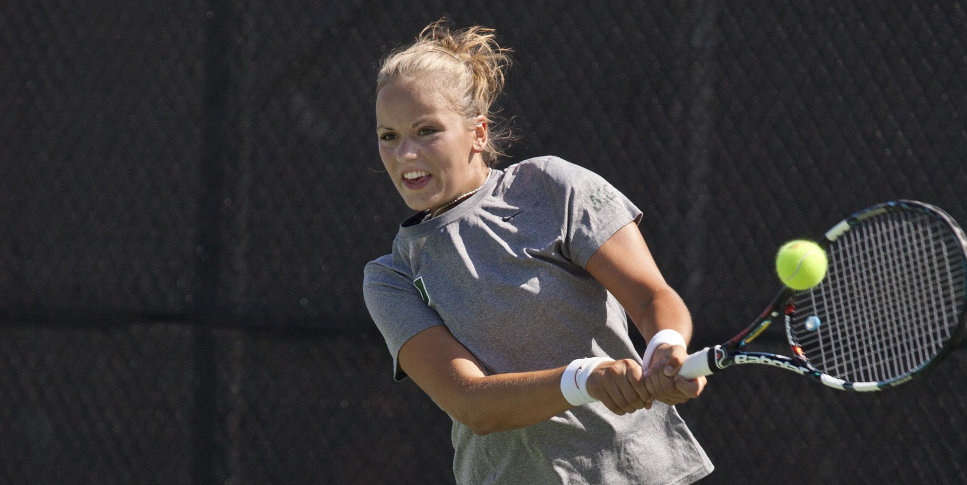 Ninth-Ranked W. Tennis to Open Season at FAU