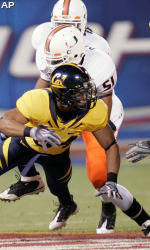 Emerald Bowl is ESPN's Eighth Most-Watched Bowl Ever