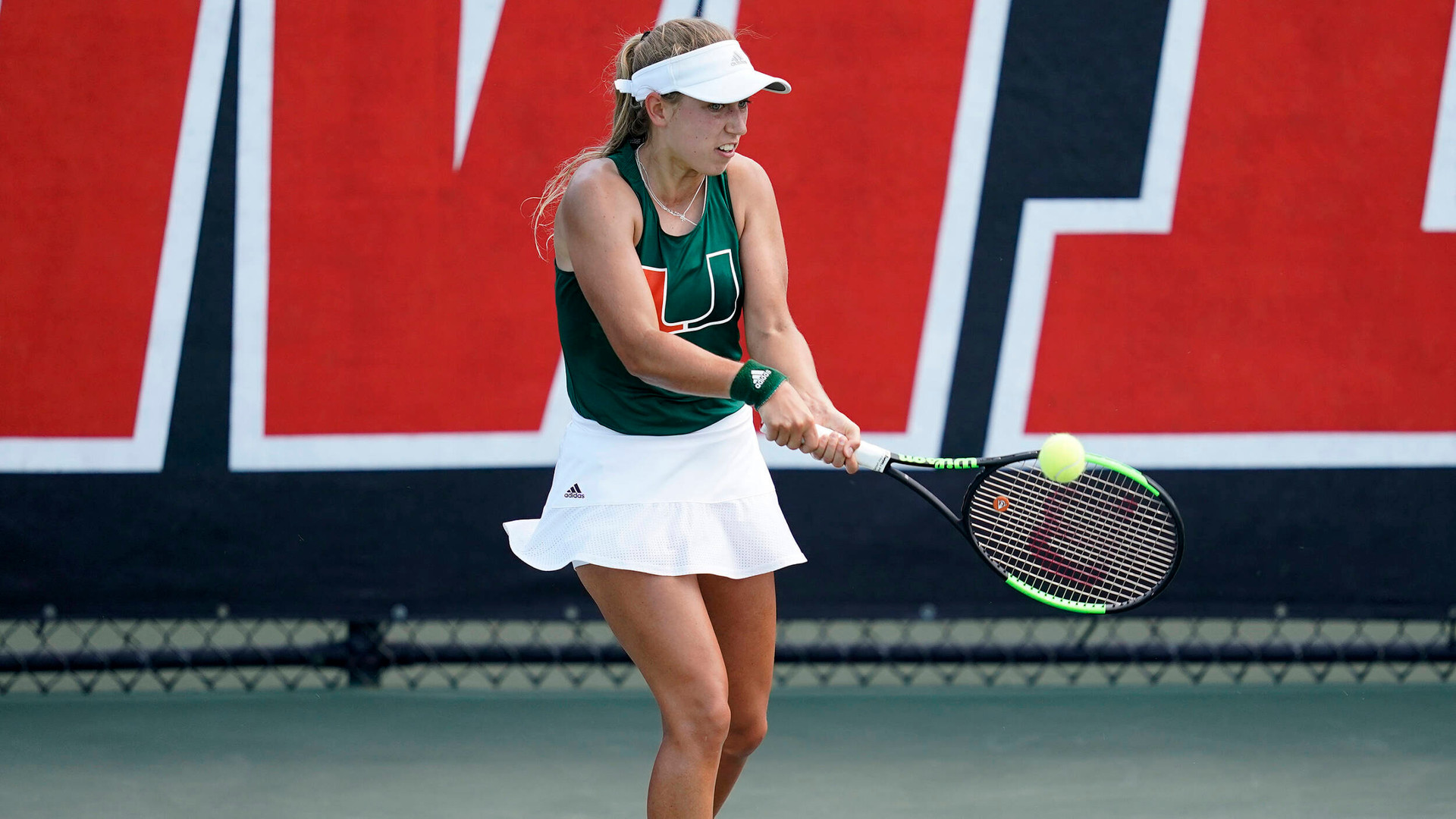 Pfennig Rises in Singles and Doubles Rankings