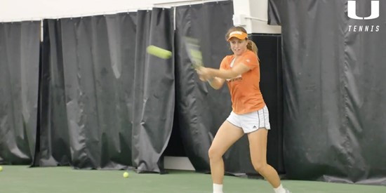 Women's Tennis Preview | NCAA Singles Championship