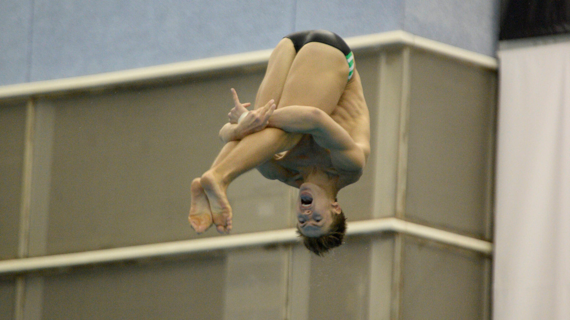 Matthews Becomes Sixth Miami Qualifier