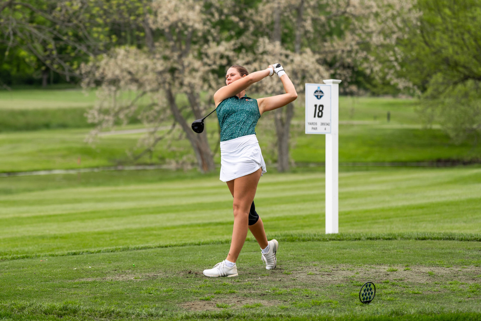 Miami Finishes Eighth at NCAA Lexington Regional