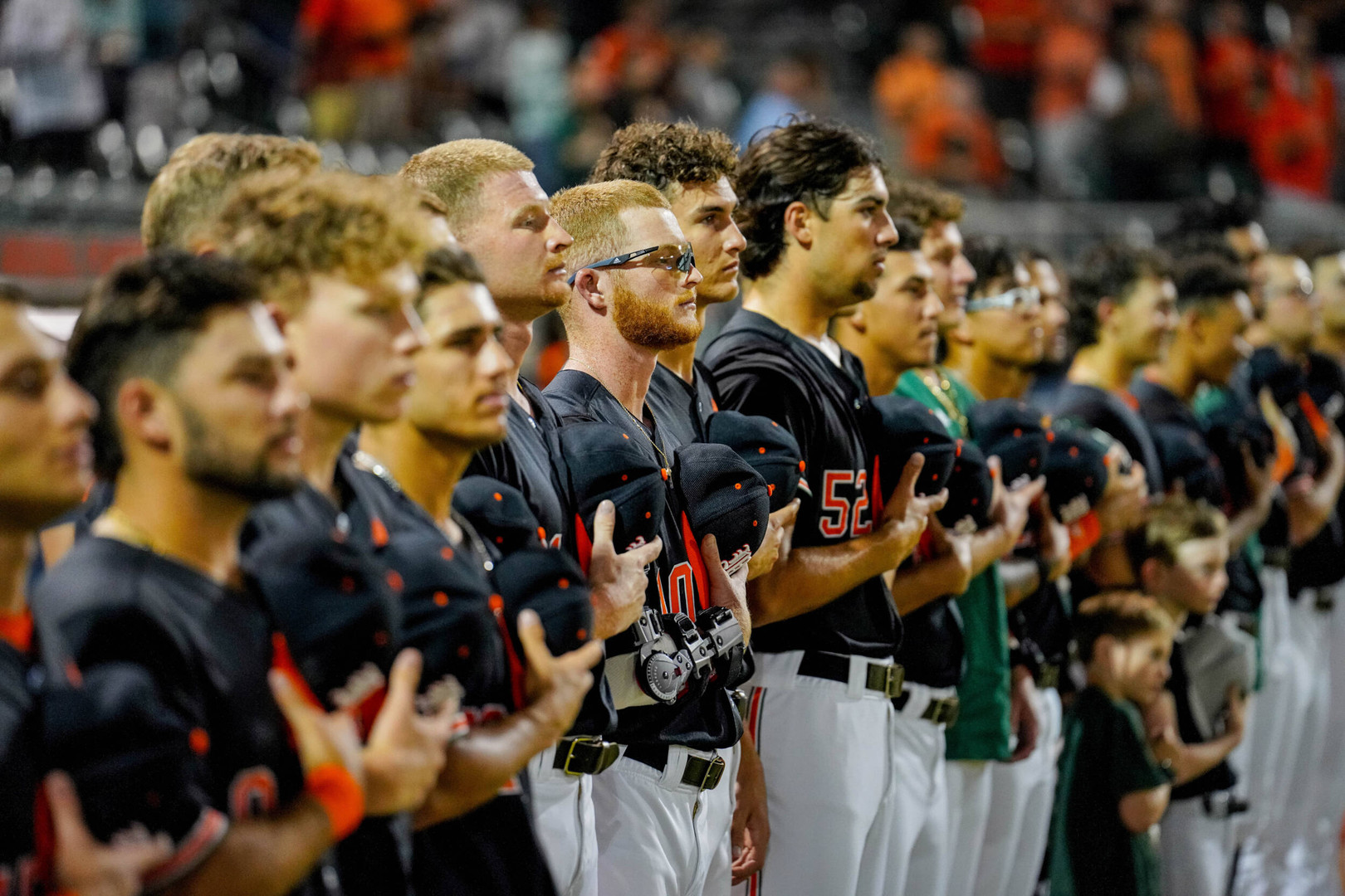Miami Opens Four-Game Homestand Wednesday