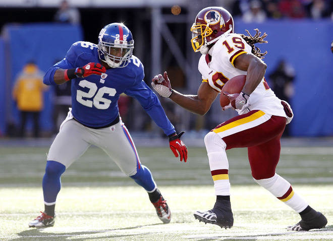 Monday ProCanes Report: Rolle Picks Up Giants
