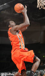 No. 16/17 Hurricanes Host Florida Southern in Saturday's Opener