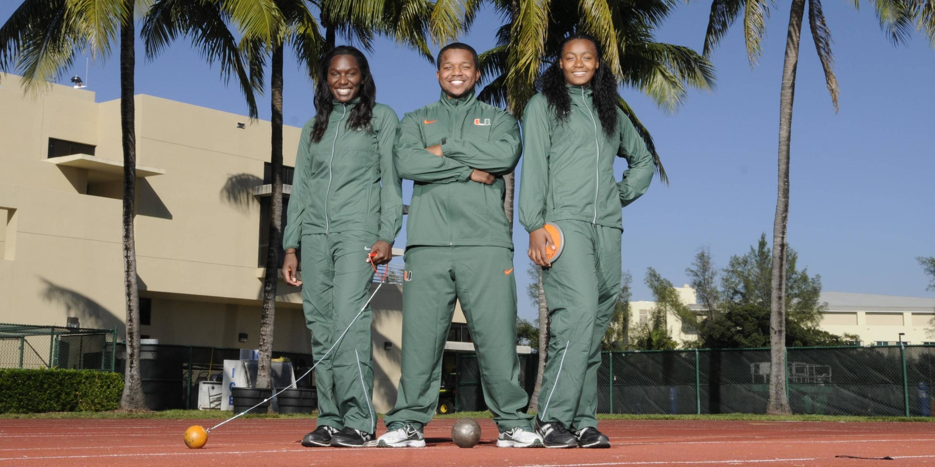 Canes on Track with Isaiah Simmons