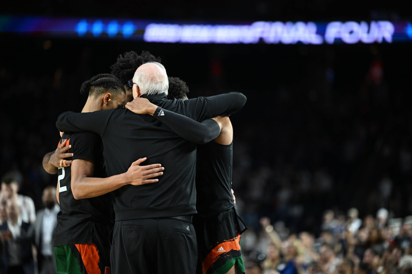 ''He Changed the Face of Miami Basketball''